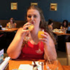 Meet your Posher, Catherine